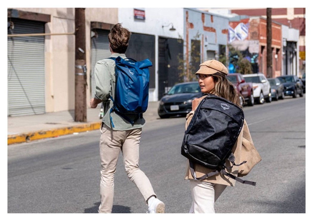 Рюкзак Osprey Transporter Panel Loader