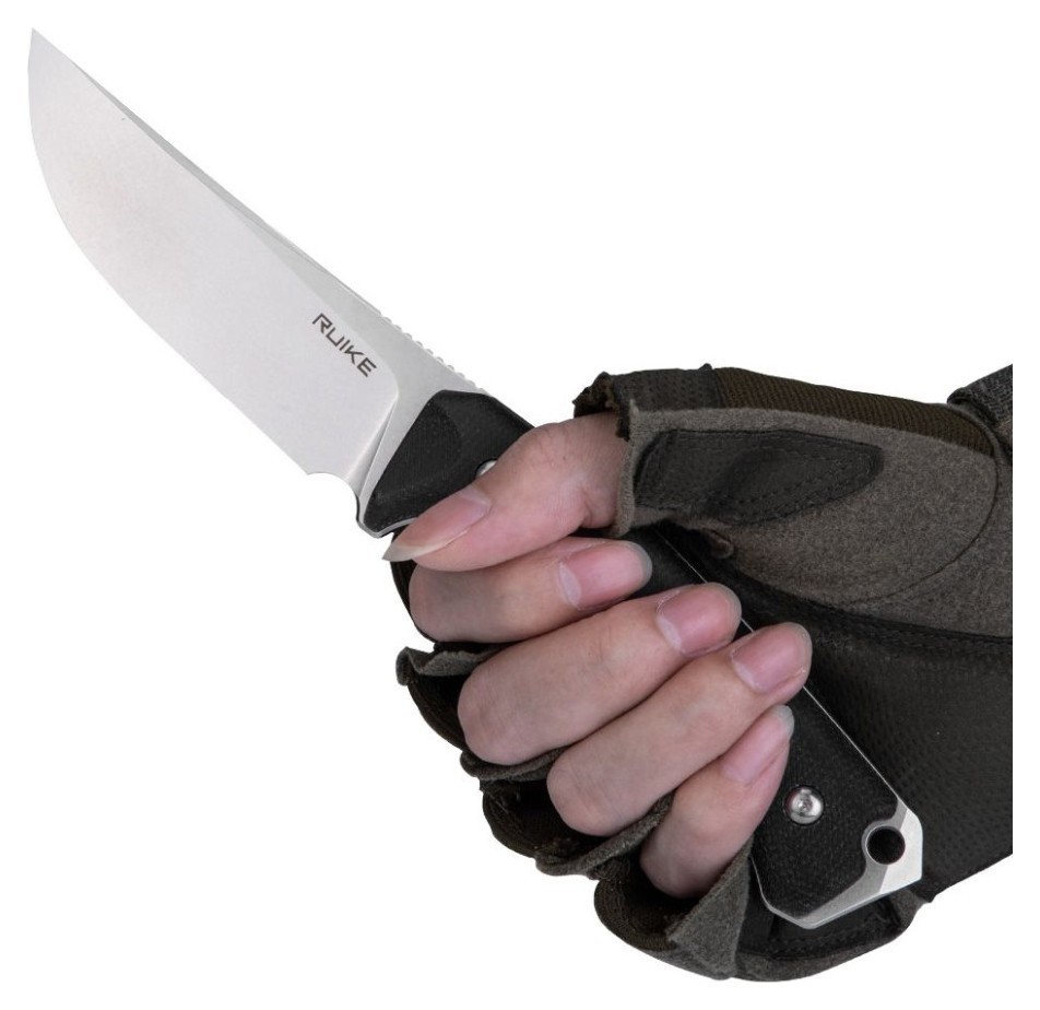 Ніж Ruike F186-MB, укр, укр