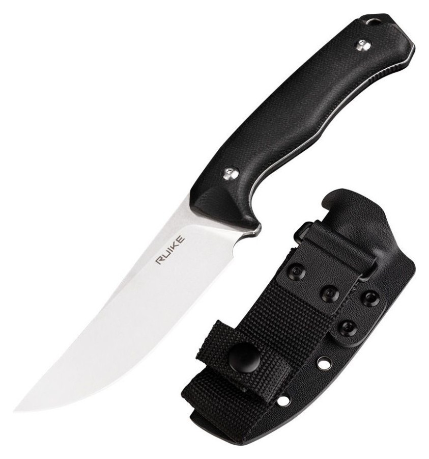 Ніж Ruike F186-MB, укр, укр