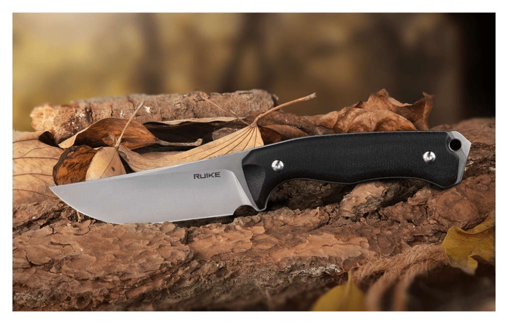 Ніж Ruike F186-MB, укр, укр