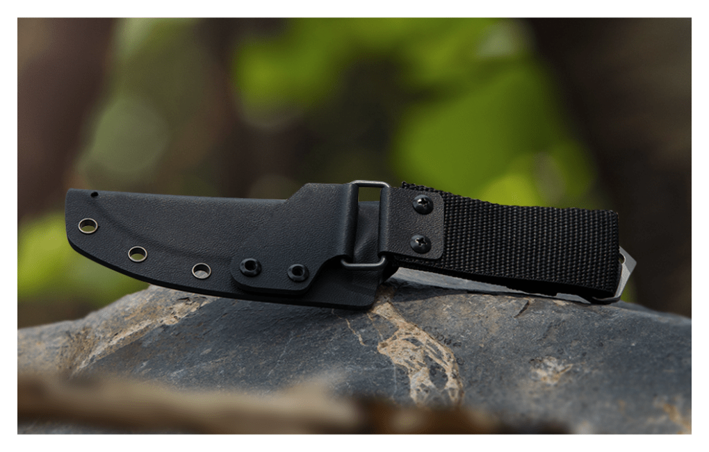 Ніж Ruike F186-MB, укр, укр