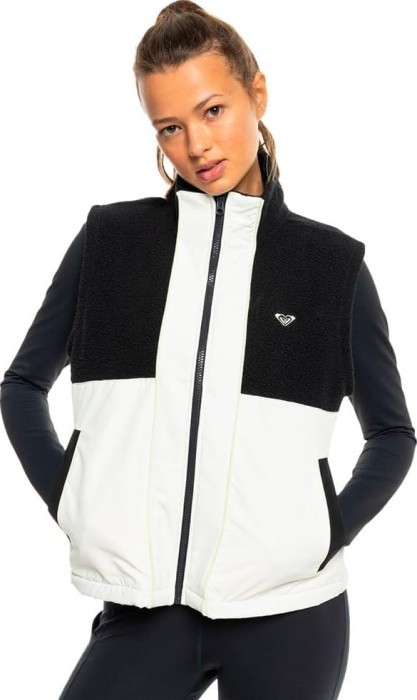 Жилетка ROXY ( ERJPF03173 ) WOW LAYERED VES 2026, укр, укр