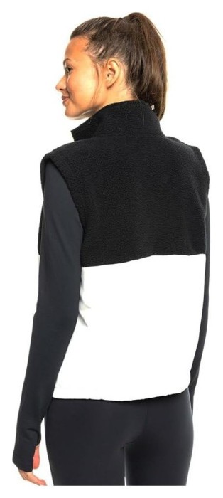Жилетка ROXY ( ERJPF03173 ) WOW LAYERED VES 2026