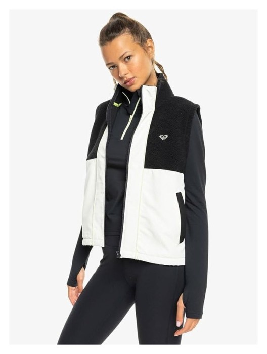 Жилетка ROXY ( ERJPF03173 ) WOW LAYERED VES 2026