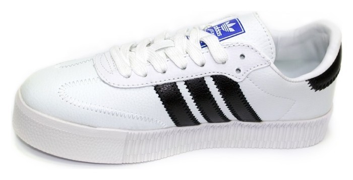 Кроссовки Adidas Samba 3776-125