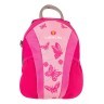 Little Life рюкзак Runabout Toddler pink Фото - 1