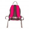 Рюкзак Little Life Runabout Toddler pink Фото - 2