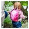 Little Life рюкзак Runabout Toddler pink Фото - 4