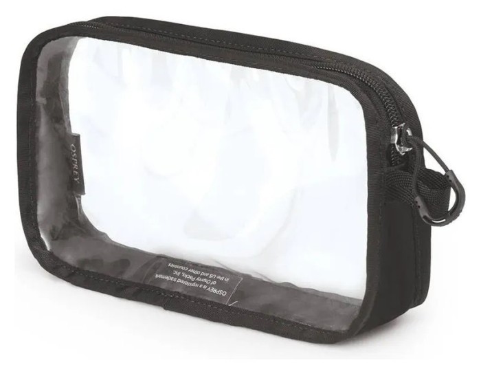 Косметичка Osprey Ultralight Liquids Pouch