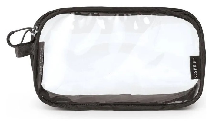 Косметичка Osprey Ultralight Liquids Pouch
