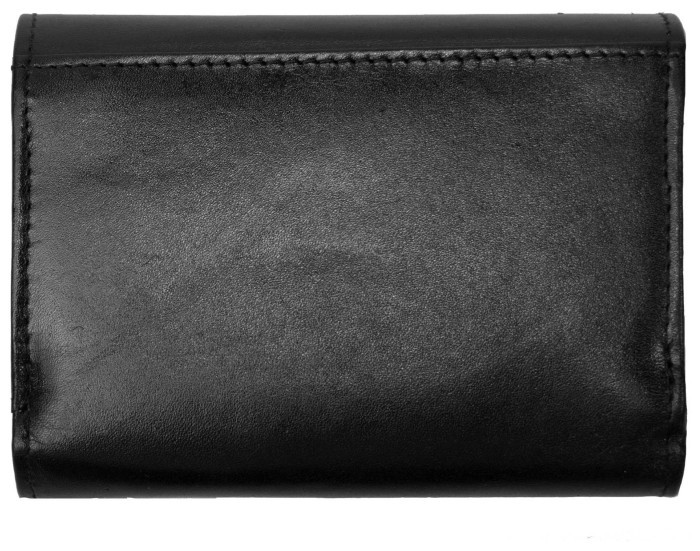 Кошелек женский кожаный Semi Line RFID Black (P8263-0)