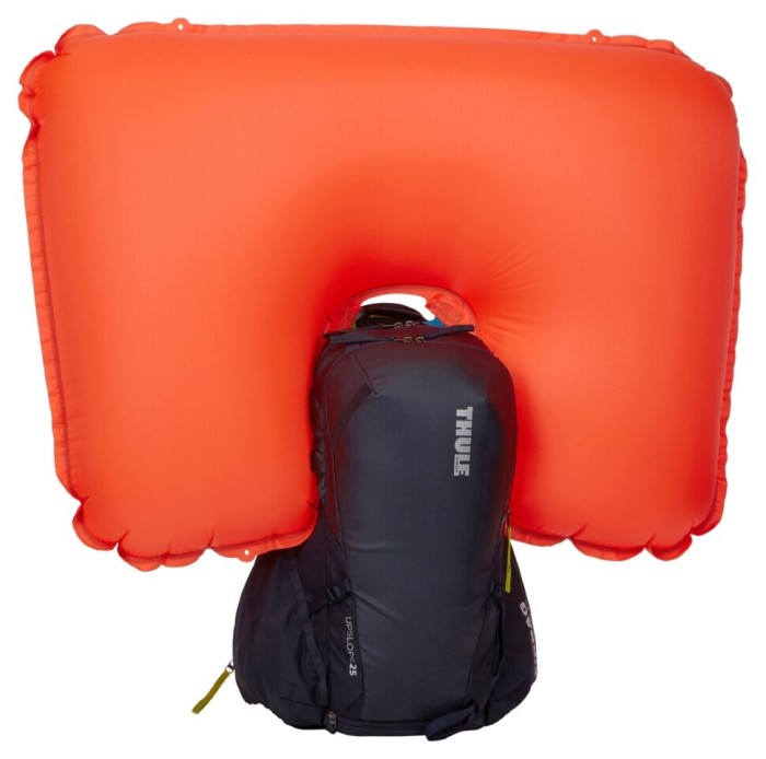 Горнолыжный рюкзак Thule Upslope 25L (Blackest Blue) (TH 3203607)