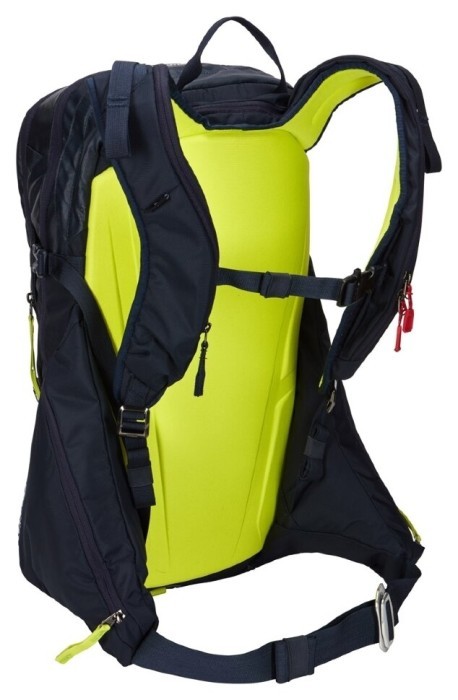 Горнолыжный рюкзак Thule Upslope 25L (Blackest Blue) (TH 3203607)
