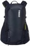 Гірськолижний рюкзак Thule Upslope 25L (Blackest Blue) (TH 3203607) Фото - 3