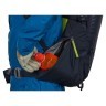 Гірськолижний рюкзак Thule Upslope 25L (Blackest Blue) (TH 3203607) Фото - 4