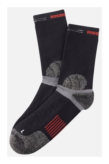 Носки ROSSIGNOL (RLNMX13) SAPA MID SOCKS 2026