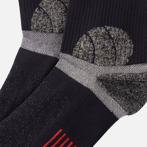 Носки ROSSIGNOL (RLNMX13) SAPA MID SOCKS 2026