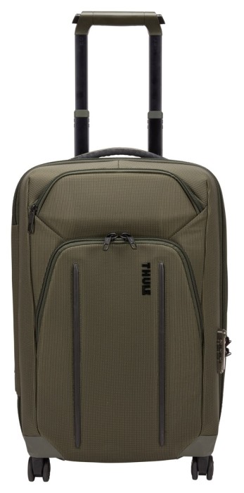 Чемодан на колесах Thule Crossover 2 Carry-On Spinner (Forest Night) 3204033 (TH 3204033)