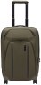 Чемодан на колесах Thule Crossover 2 Carry On Spinner (Forest Night) (TH 3204033) Фото - 3