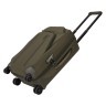Чемодан на колесах Thule Crossover 2 Carry On Spinner (Forest Night) (TH 3204033) Фото - 4