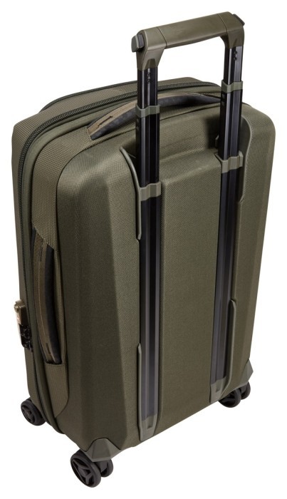 Чемодан на колесах Thule Crossover 2 Carry On Spinner (Forest Night) (TH 3204033) (TH 3204033)