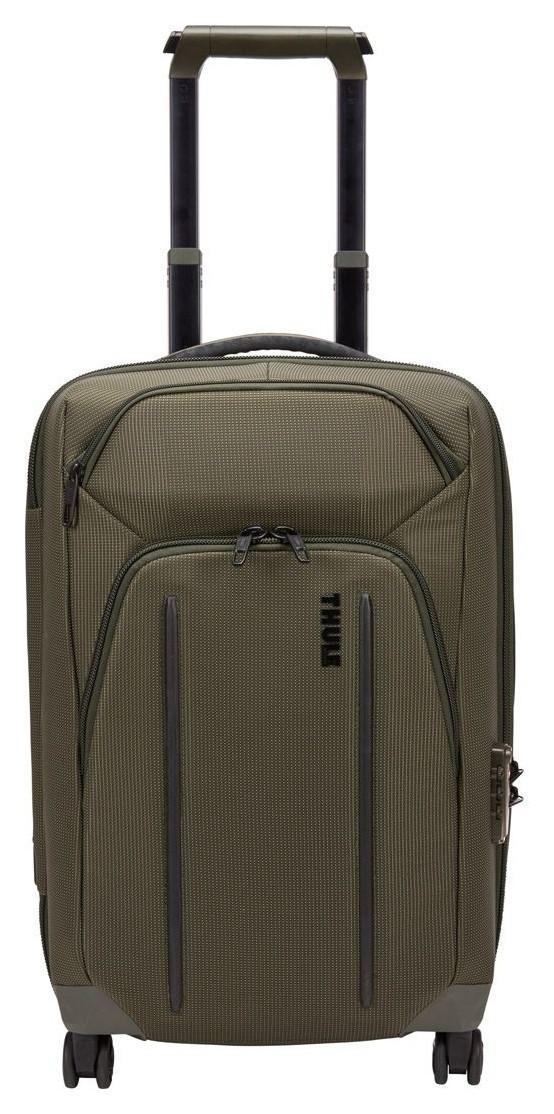 Чемодан на колесах Thule Crossover 2 Carry On Spinner (Forest Night) (TH 3204033) (TH 3204033)