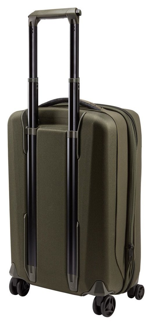 Чемодан на колесах Thule Crossover 2 Carry On Spinner (Forest Night) (TH 3204033) (TH 3204033)