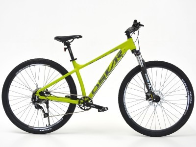 Велосипед Oskar Ranger 2.0 29" 17" світло-зелений матовий 2026