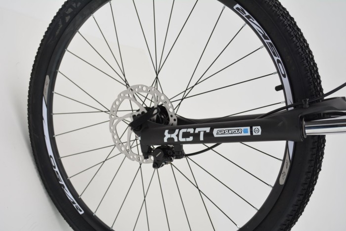 Велосипед Oskar Ranger 2.0 29" 17" світло-зелений матовий 2026