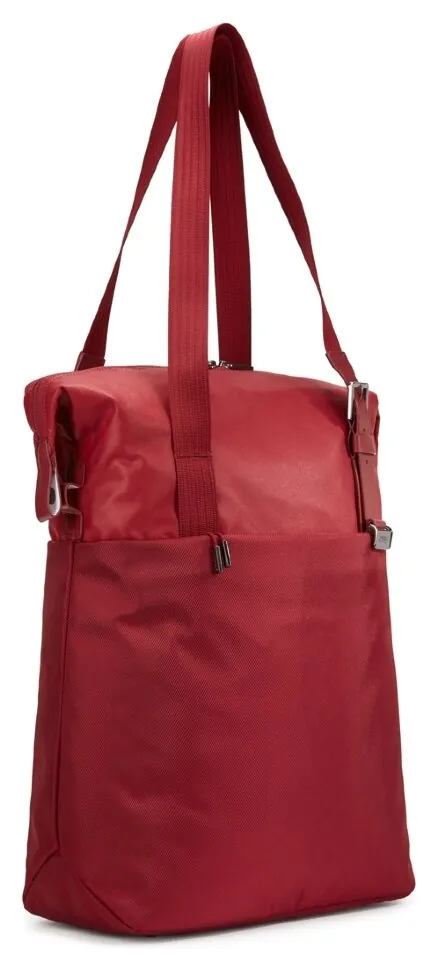 Сумка наплічна Thule Spira Vetrical Tote (Rio Red) 3203784 (TH 3203784) (TH 3203784)