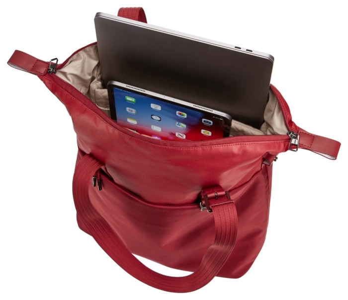 Наплічна сумка Thule Spira Vetrical Tote (Rio Red) (TH 3203784)