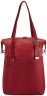 Наплечная сумка Thule Spira Vetrical Tote (Rio Red) (TH 3203784) Фото - 3