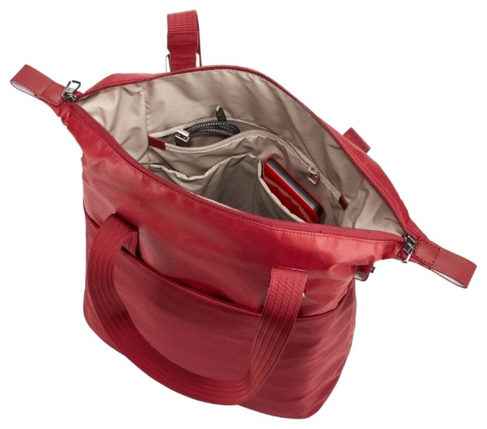 Наплічна сумка Thule Spira Vetrical Tote (Rio Red) (TH 3203784)