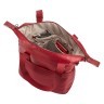Наплечная сумка Thule Spira Vetrical Tote (Rio Red) (TH 3203784) Фото - 4