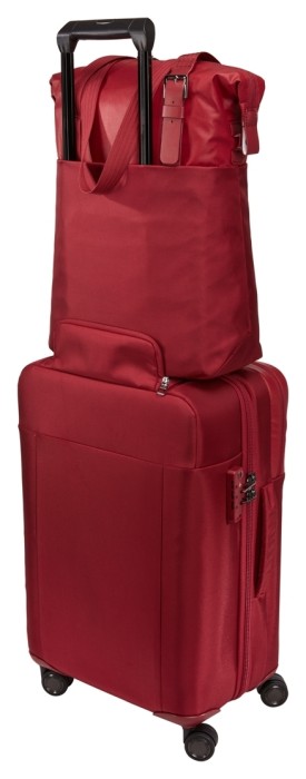 Наплечная сумка Thule Spira Vetrical Tote (Rio Red) (TH 3203784) (TH 3203784)