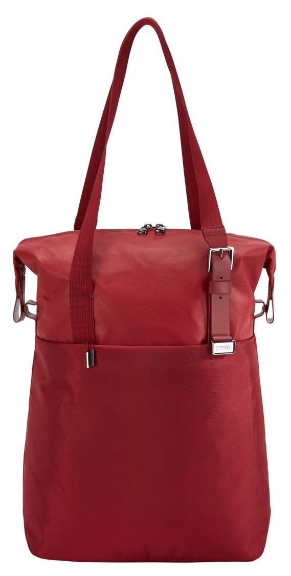 Наплечная сумка Thule Spira Vetrical Tote (Rio Red) (TH 3203784) (TH 3203784)