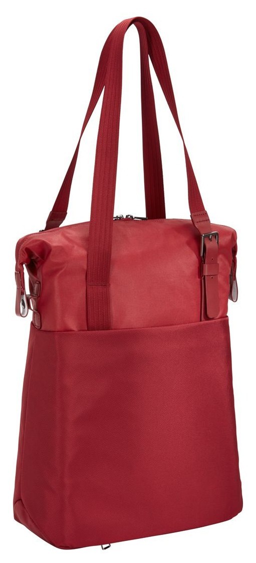 Наплечная сумка Thule Spira Vetrical Tote (Rio Red) (TH 3203784) (TH 3203784)