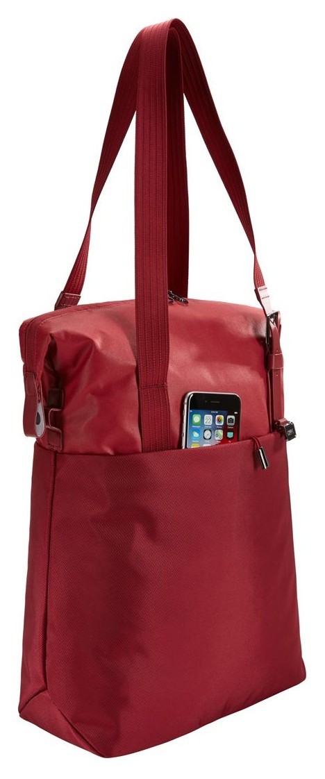 Наплечная сумка Thule Spira Vetrical Tote (Rio Red) (TH 3203784) (TH 3203784)
