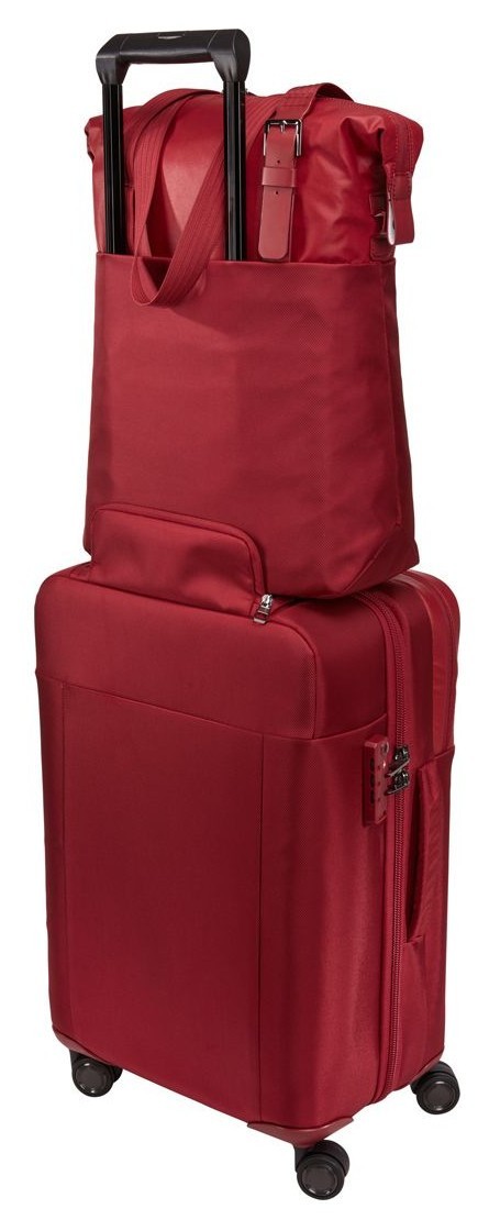 Наплечная сумка Thule Spira Vetrical Tote (Rio Red) (TH 3203784) (TH 3203784)