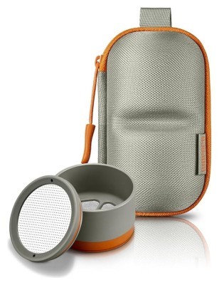 Аксессуары для Wacaco Pipamoka Basket Set (2 корзины + чехол)