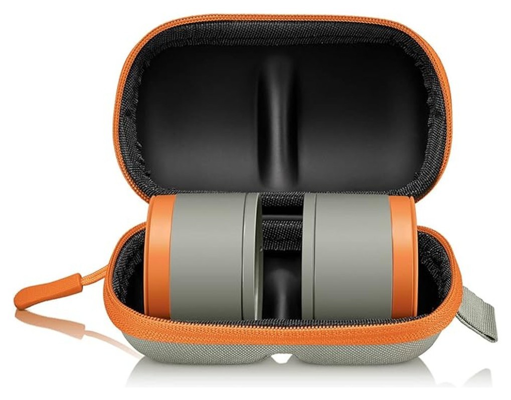 Аксессуары для Wacaco Pipamoka Basket Set (2 корзины + чехол)