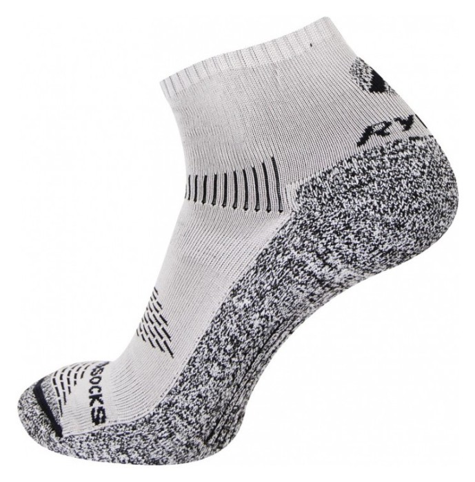 Шкарпетки туристичні RYWAN ( 1498 ) BI CLIMASOCKS RANDO SHORT 2019, укр, укр