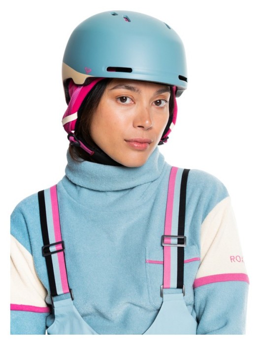 Шлем ROXY (ERJTL03059) KASHMIR J HLMT 2022