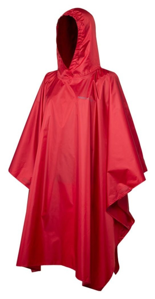 Пончо Trekmates Tour Poncho, укр, укр
