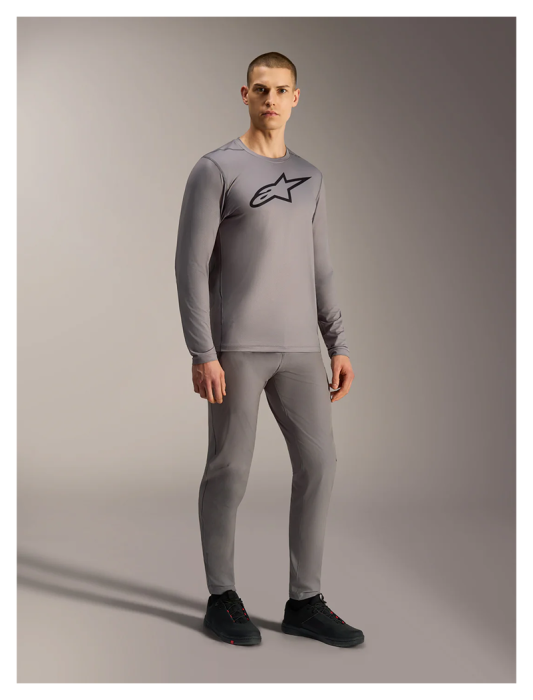 Штани Alpinestars A-DURA RIDE PANTS GRAY, 32