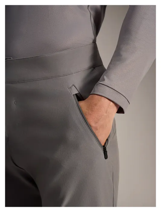 Штани Alpinestars A-DURA RIDE PANTS GRAY, 32