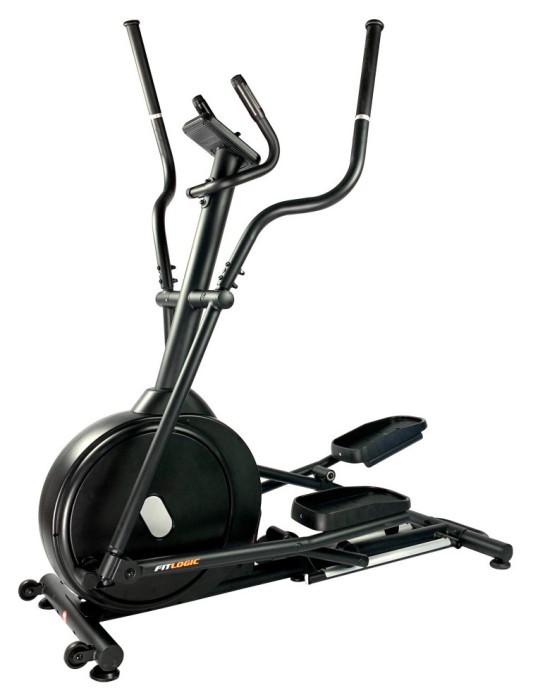 Орбітрек FitLogic CT1902TPU