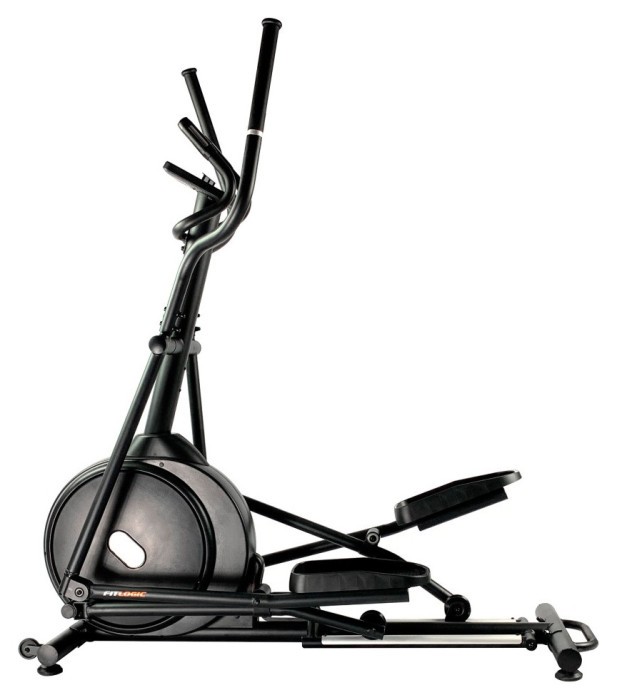 Орбітрек FitLogic CT1902TPU