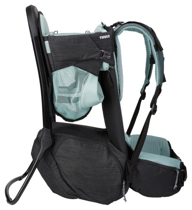 Рюкзак-перенесення Thule Sapling Child Carrier (Black) (TH 3204538)