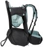 Рюкзак-переноска Thule Sapling Child Carrier (Black) (TH 3204538) Фото - 2